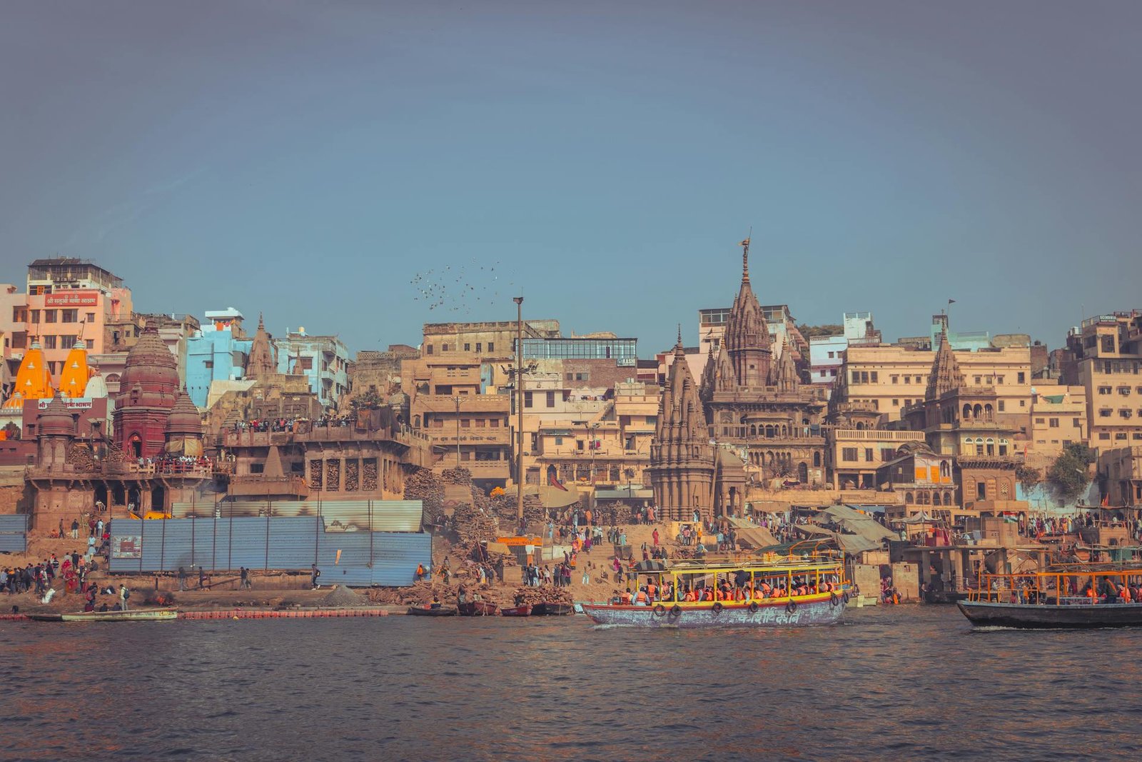 30 Years of Crafting Timeless Journeys
across the Indian subcontinent