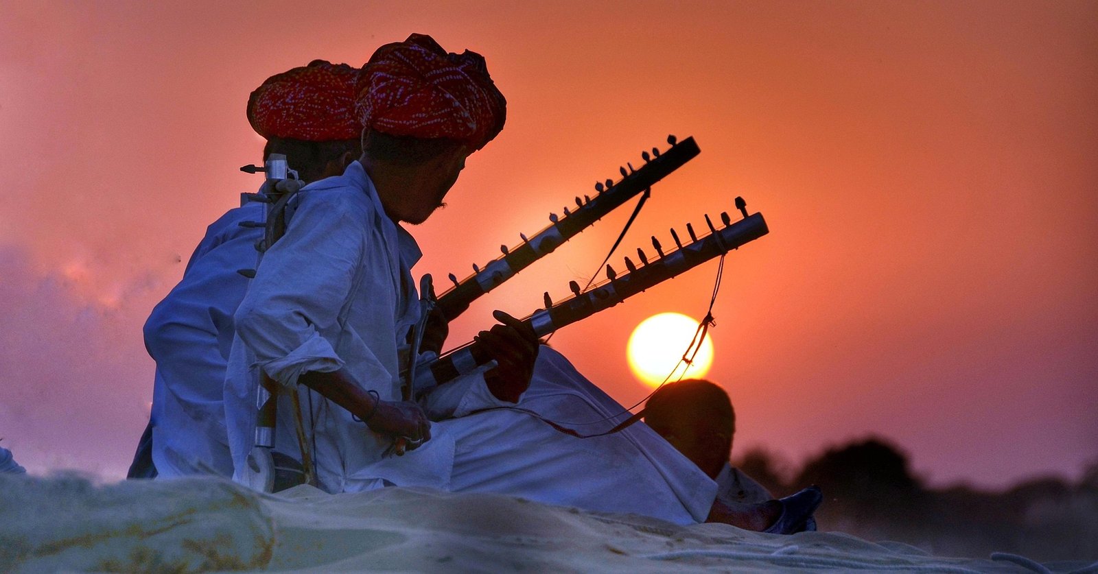 30 Years of Crafting Timeless Journeys
across the Indian subcontinent