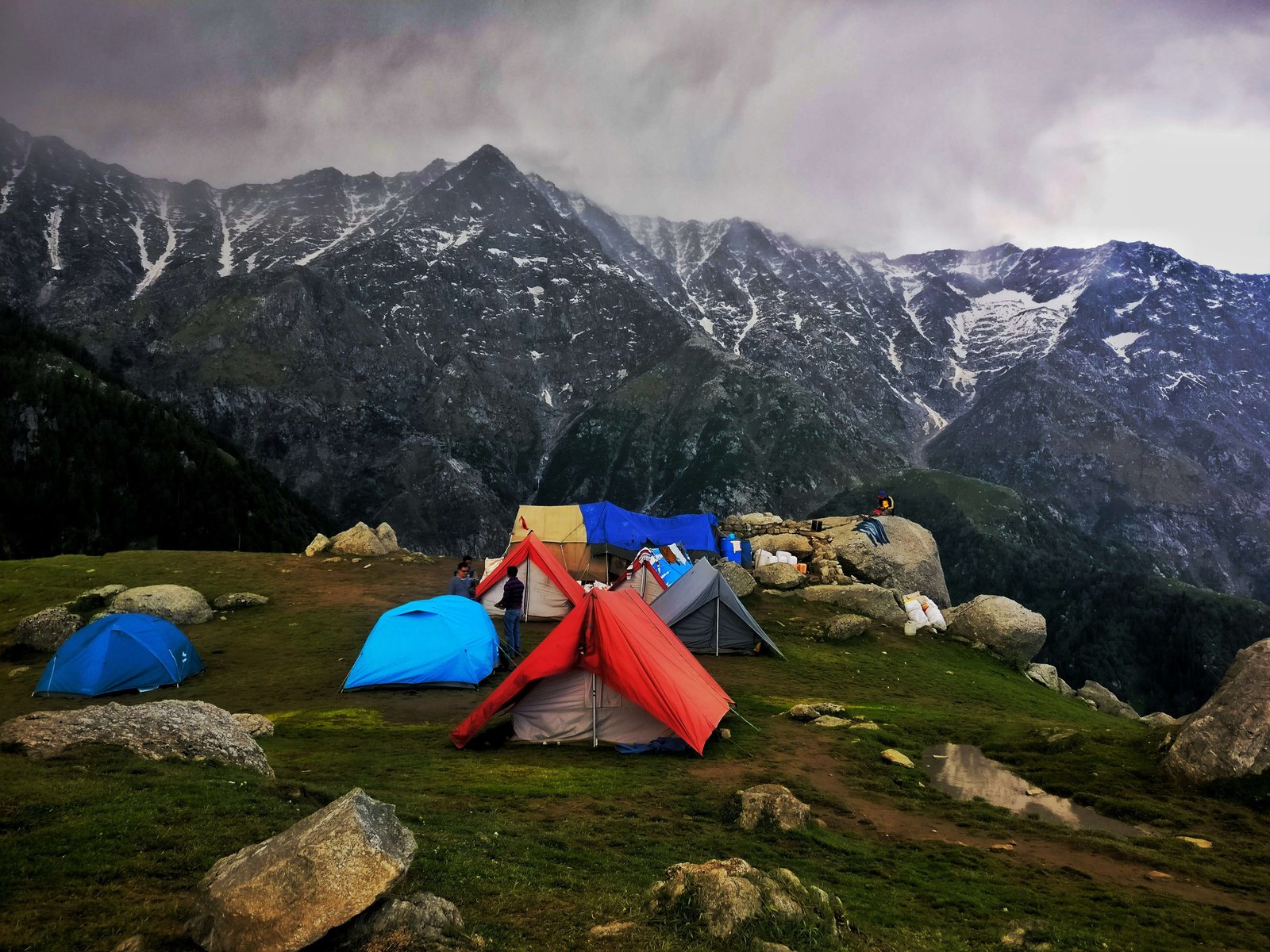 Himachal Tours