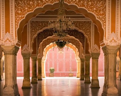 Travel to Rajasthan Forts and Palaces