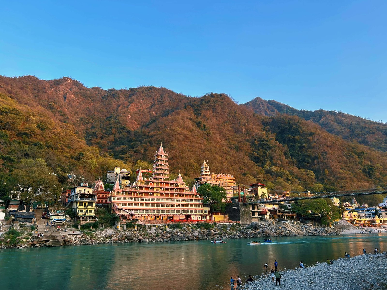 Uttarakhand Tours