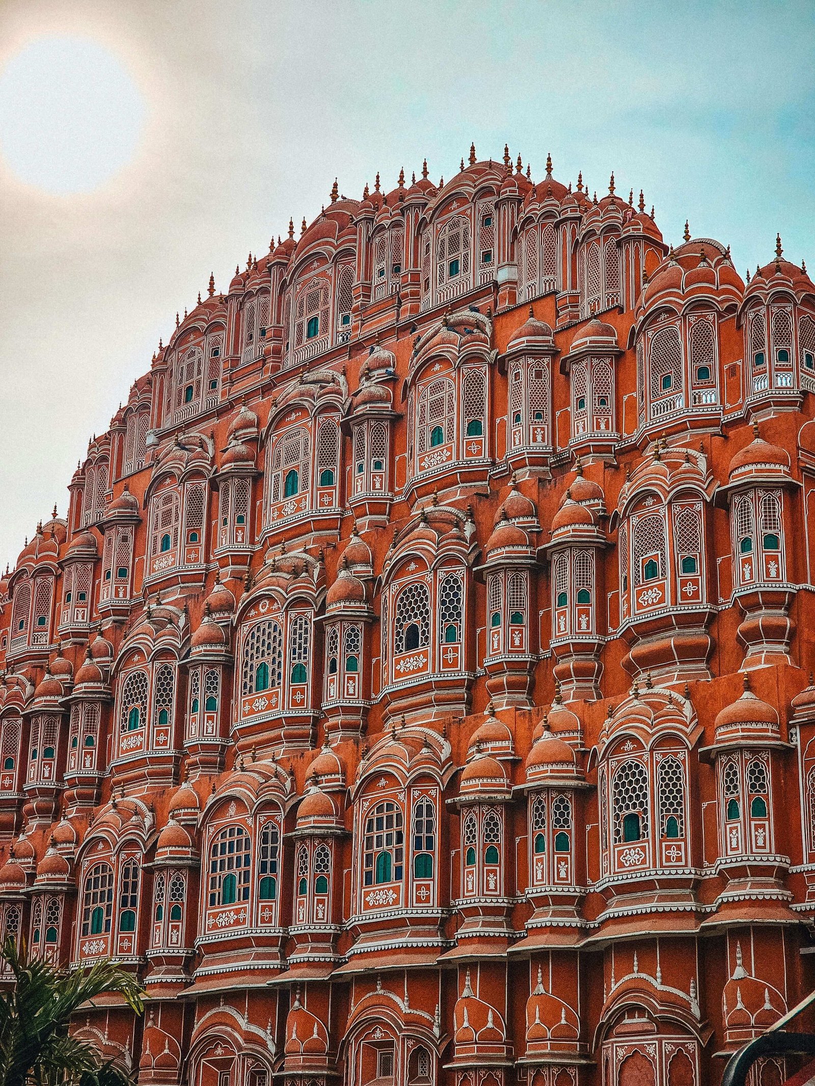 Palaces & Pilgrimage: An Authentic 10-Day Escape to India’s Cultural Heart
