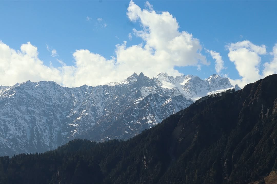 Delhi Shimla Manali Tour Package