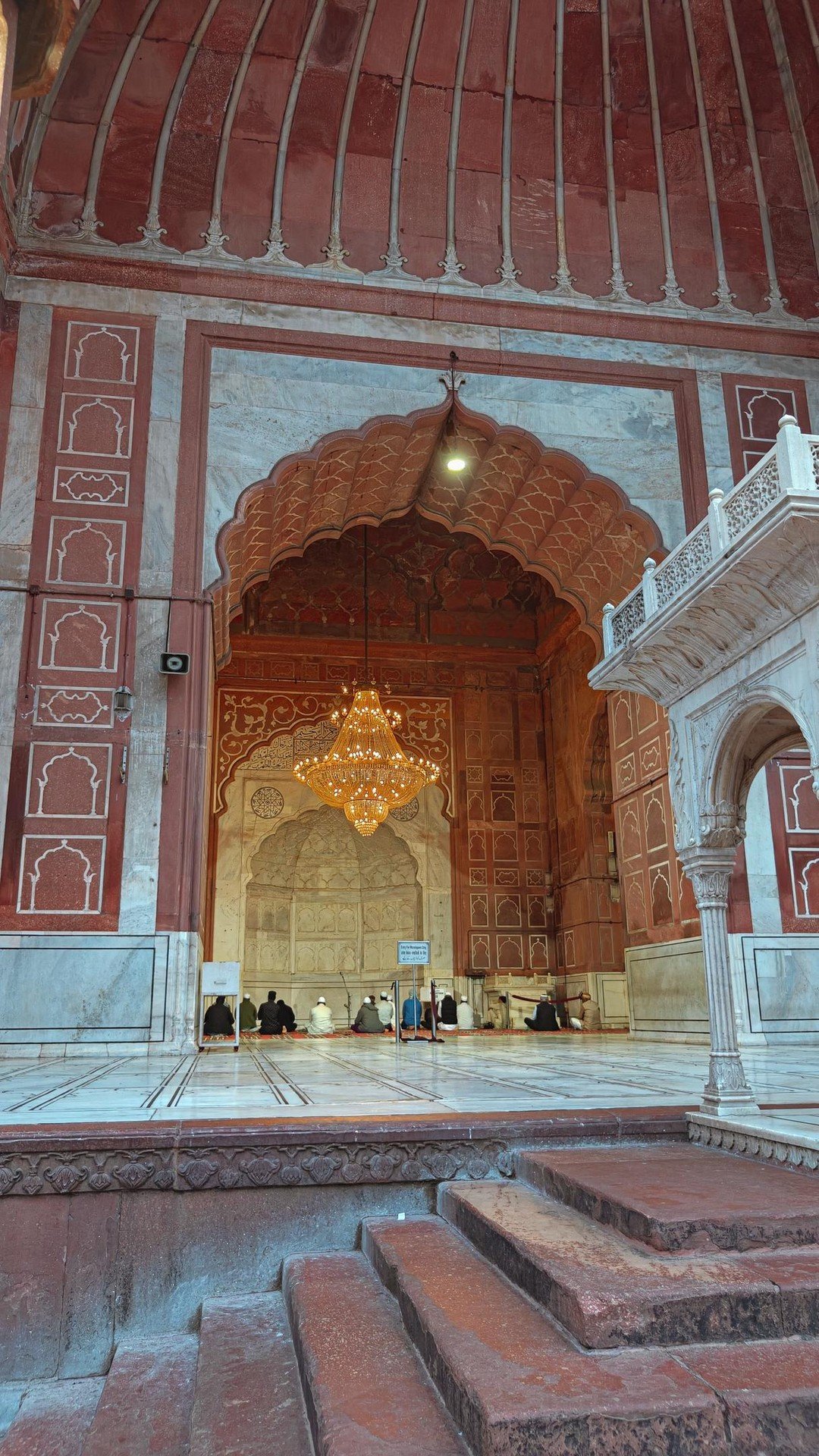 Rajasthan Grand Circuit with Agra and Delhi